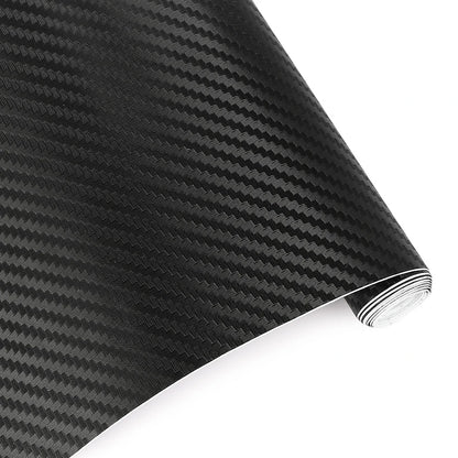 Carbon Fiber Vinyl Wrap