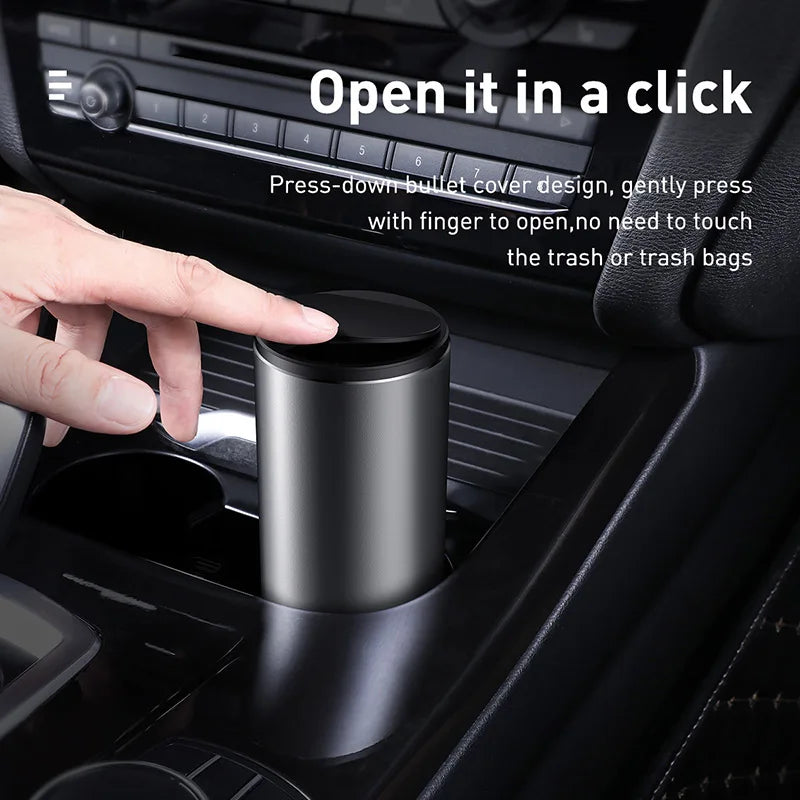 Luxury Waste Bin