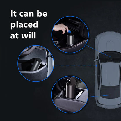 Luxury Waste Bin