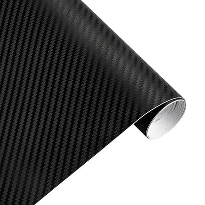Carbon Fiber Vinyl Wrap
