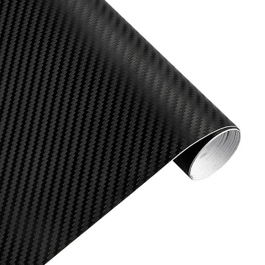 Carbon Fiber Vinyl Wrap