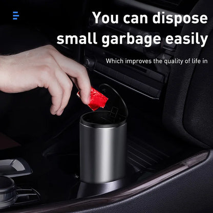 Luxury Waste Bin