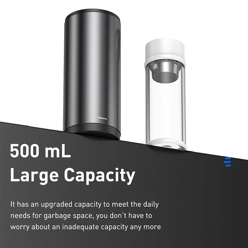 Luxury Waste Bin