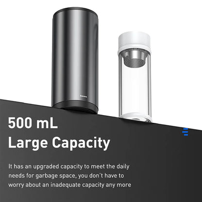 Luxury Waste Bin