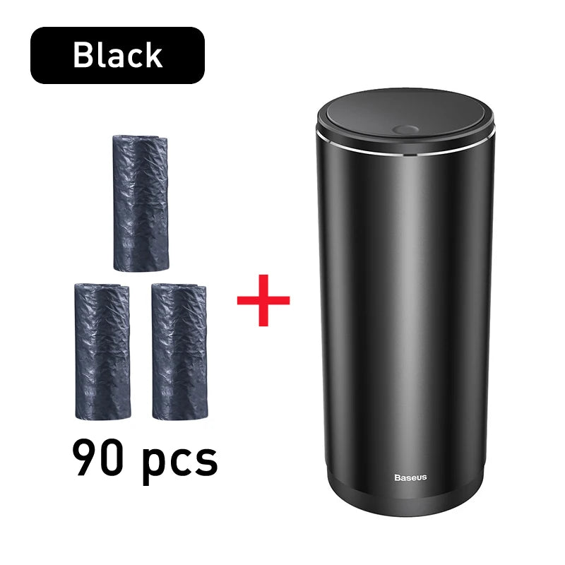 Luxury Waste Bin