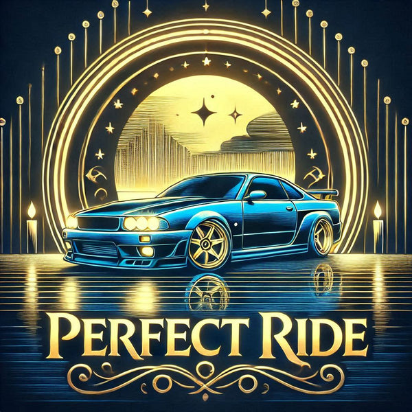 Perfect Ride