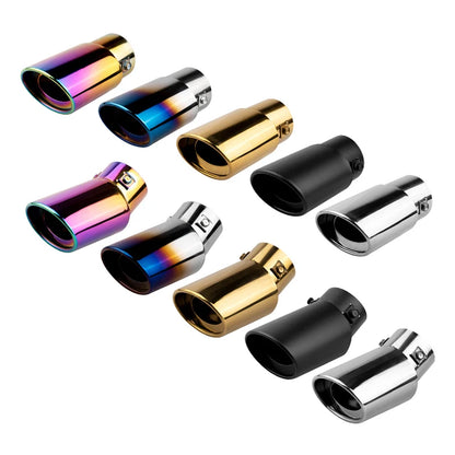 Premium Exhaust Tip