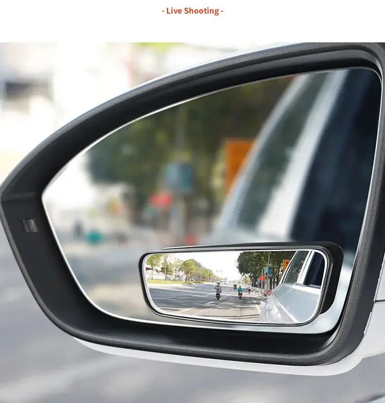 Premium Blindspot Mirror