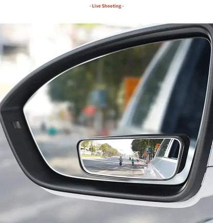 Premium Blindspot Mirror