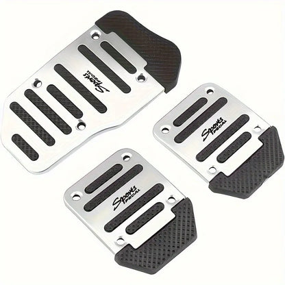 Premium Pedal Cover