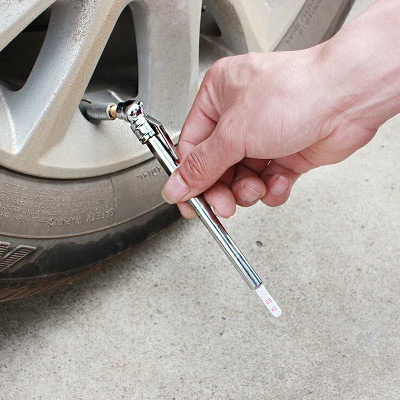 Tire Pressure Guage