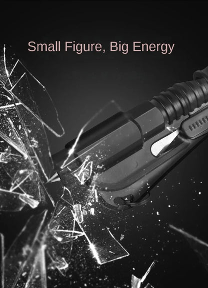 Emergency Multi-Tool