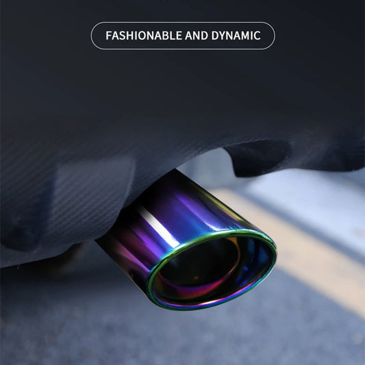 Premium Exhaust Tip