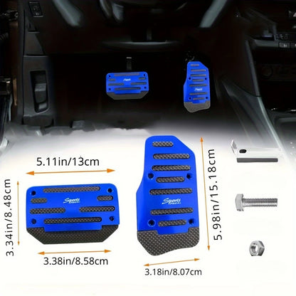 Premium Pedal Cover