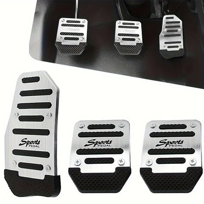 Premium Pedal Cover