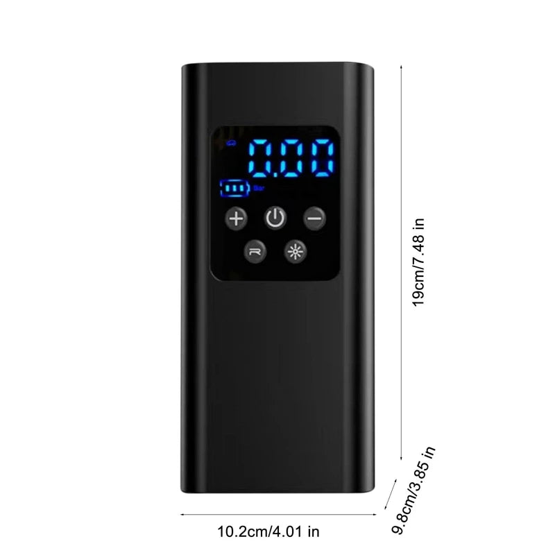 Portable Air Compressor