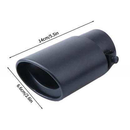Premium Exhaust Tip