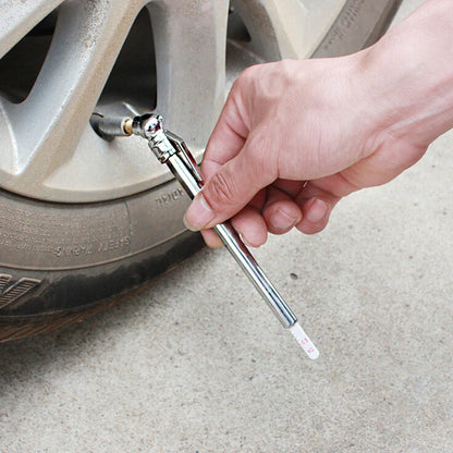 Tire Pressure Guage