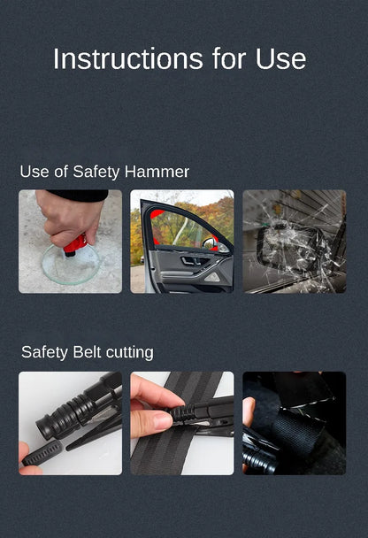 Emergency Multi-Tool