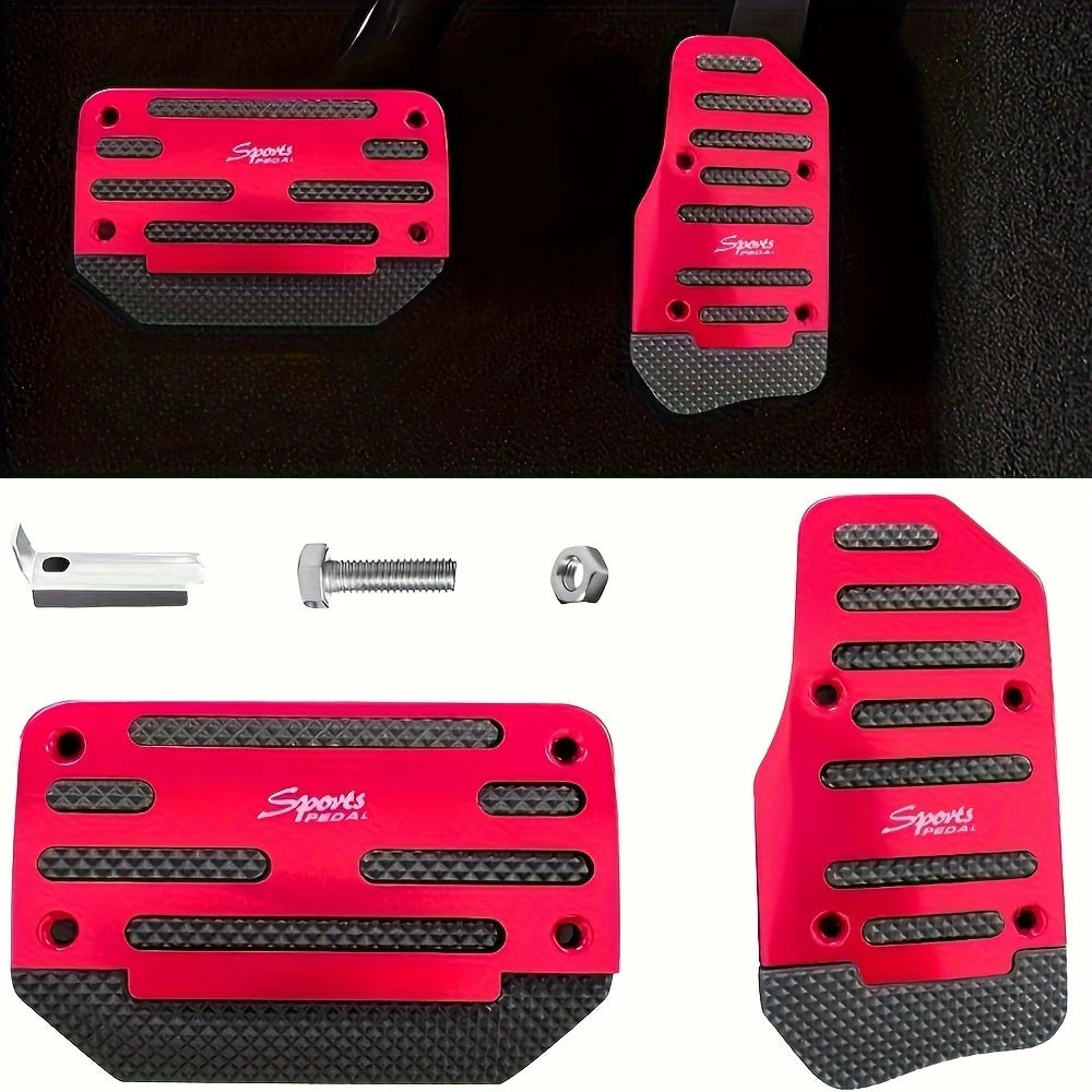 Premium Pedal Cover