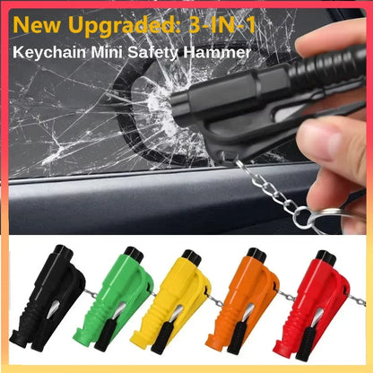 Emergency Multi-Tool