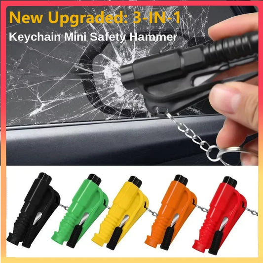 Emergency Multi-Tool