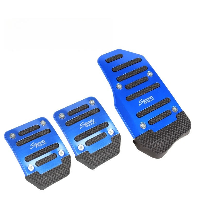 Premium Pedal Cover