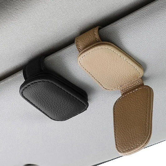 Premium Sunglasses Clip