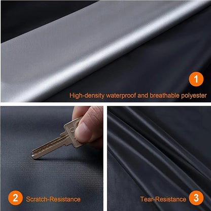 Style Car Cover