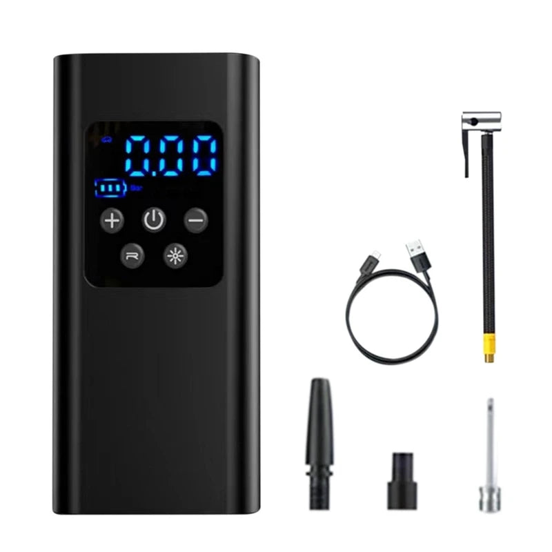 Portable Air Compressor