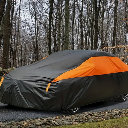 Style Car Cover