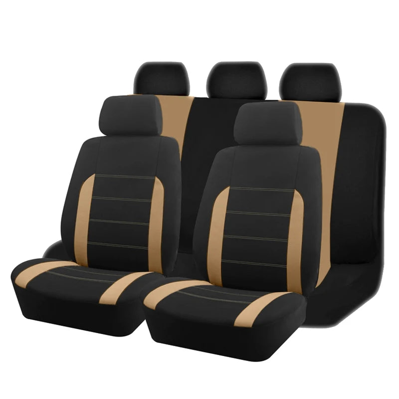 Elite Universal Seat Cover