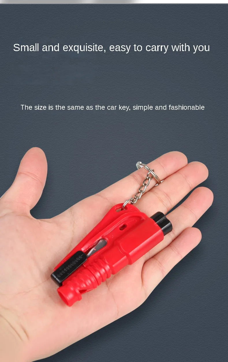 Emergency Multi-Tool