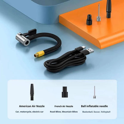 Portable Air Compressor
