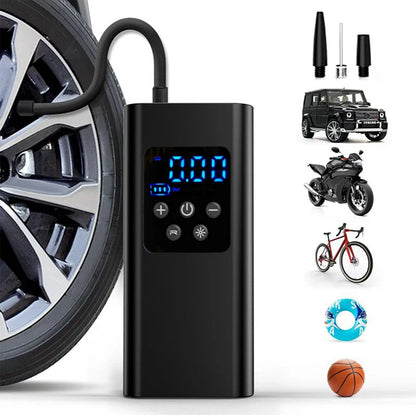 Portable Air Compressor