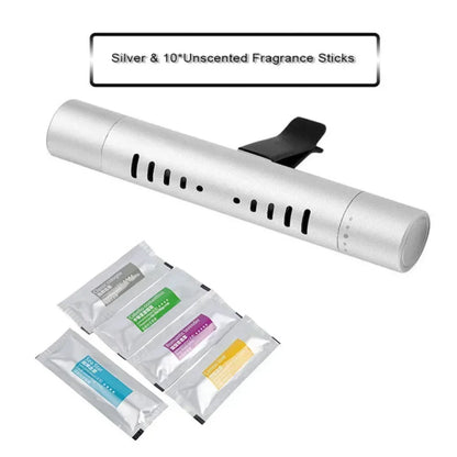 Premium Air Freshener