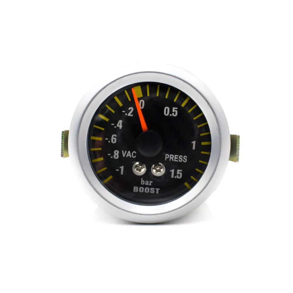 Turbo Boost Guage