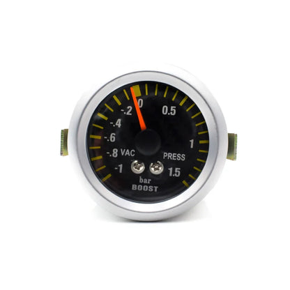 Turbo Boost Guage