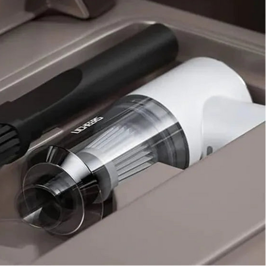 Perfect Ride Vacuum