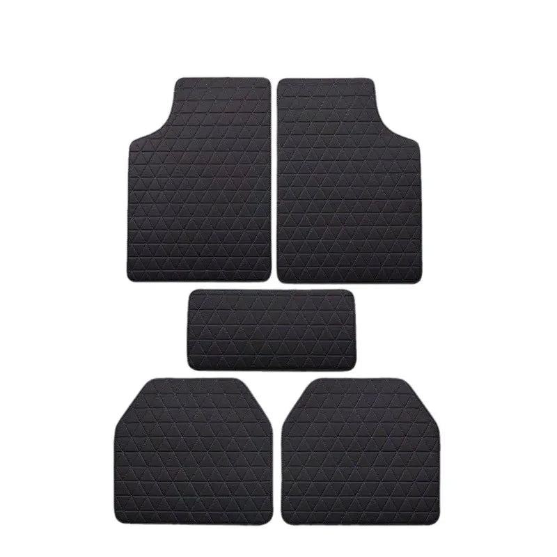 Perfect Ride Universal Floor Mats