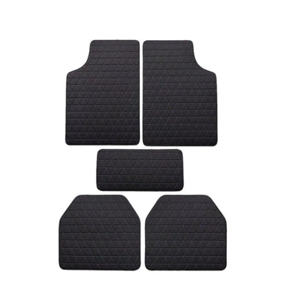 Perfect Ride Universal Floor Mats