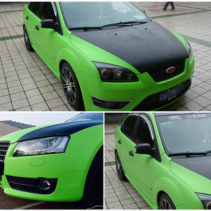 Matte Vinyl Wrap